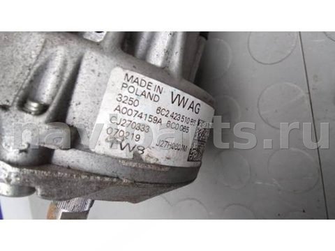 Новое Skoda Fabia, 2019 г., OEM 6C2423510BS, арт. BOK42OM01, фото 5