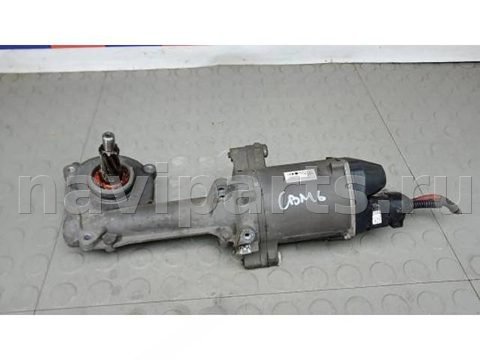 Новое Volkswagen Passat B8, 2015 г., арт. CBM06OM01