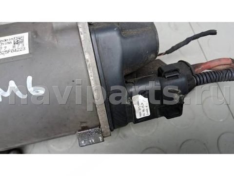 Новое Volkswagen Passat B8, 2015 г., арт. CBM06OM01, фото 4