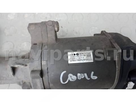 Новое Volkswagen Passat B8, 2015 г., арт. CBM06OM01, фото 5