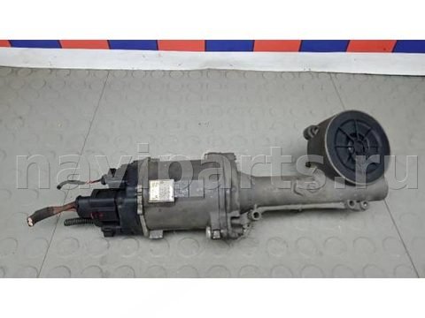 Новое Volkswagen Passat B8, 2015 г., арт. CBM06OM01, фото 6