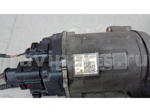 Новое Volkswagen Passat B8, 2015 г., арт. CBM06OM01, фото 7