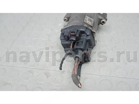 Новое Volkswagen Passat B8, 2015 г., арт. CBM06OM01, фото 8