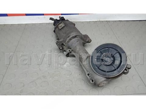 Новое Volkswagen Passat B8, 2015 г., арт. CBM06OM01, фото 9