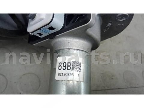 Новое Toyota Prius XW50, 2018 г., арт. CBM08OM01, фото 6