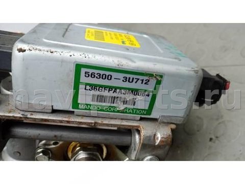 Новое Hyundai ix35, 2012 г., OEM 563003U712, арт. CEP20OM01, фото 3