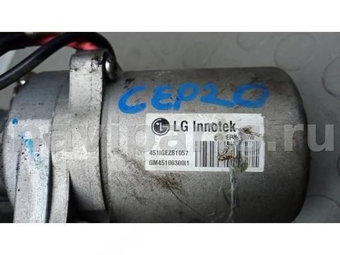 Новое Hyundai ix35, 2012 г., OEM 563003U712, арт. CEP20OM01, фото 6