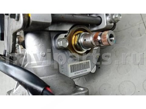 Новое Hyundai ix35, 2012 г., OEM 563003U712, арт. CEP20OM01, фото 8
