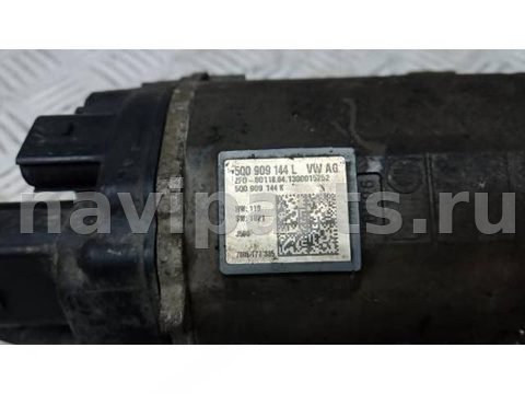 Новое Volkswagen Golf, 2013 г., OEM 6G913K14, арт. CEP26OM01, фото 2