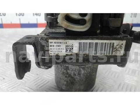 Новое Peugeot 3008, 2012 г., OEM A5101811, арт. CEP44OM01, фото 3