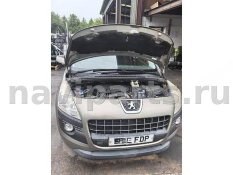 Новое Peugeot 3008, 2012 г., OEM A5101811, арт. CEP44OM01, фото 8