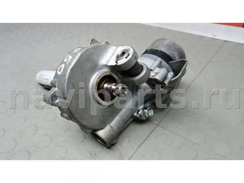 Новое Toyota Auris E150, 2010 г., OEM 6900001820, арт. CEP50OM01, фото 2