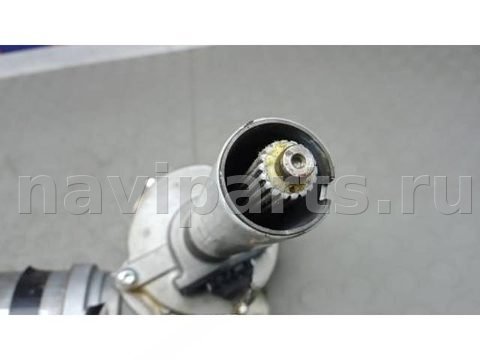 Новое Toyota Auris E150, 2010 г., OEM 6900001820, арт. CEP50OM01, фото 4