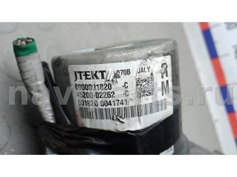 Новое Toyota Auris E150, 2010 г., OEM 6900001820, арт. CEP50OM01, фото 6