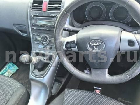 Новое Toyota Auris E150, 2010 г., OEM 6900001820, арт. CEP50OM01, фото 8
