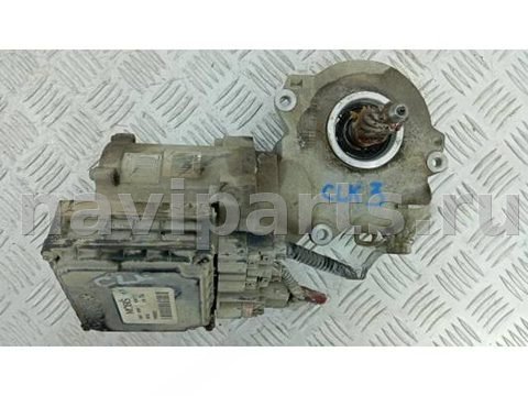 Новое Kia Optima, 2018 г., арт. CLK03OM01