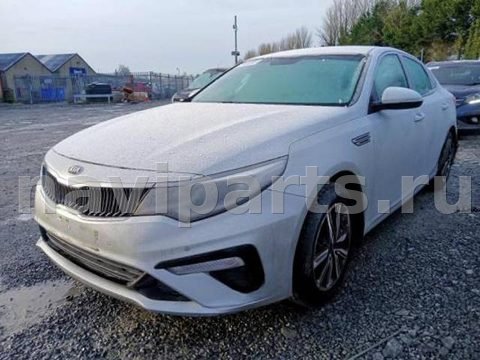 Новое Kia Optima, 2018 г., арт. CLK03OM01, фото 11