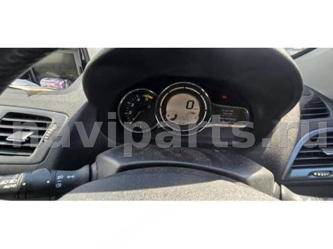 Новое Renault Megane, 2014 г., арт. CLK06VK01, фото 10
