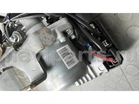 Новое Renault Megane, 2014 г., арт. CLK06VK01, фото 8