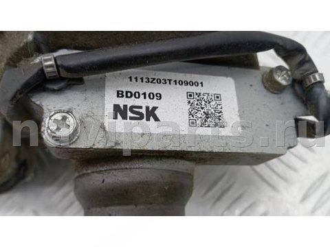 Новое Toyota RAV4 CA40, 2014 г., арт. CLK19OM01, фото 5