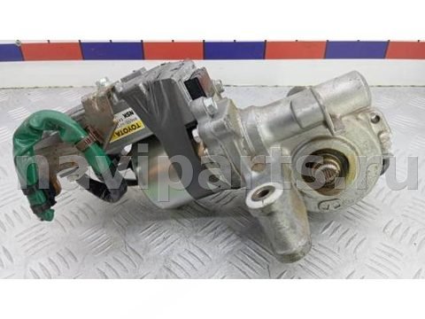Новое Toyota RAV4 CA40, 2014 г., арт. CLK19OM01, фото 9
