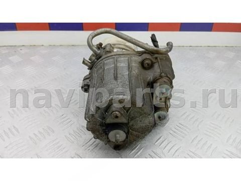 Новое Opel Zafira, 2010 г., арт. CLK22OM01, фото 4