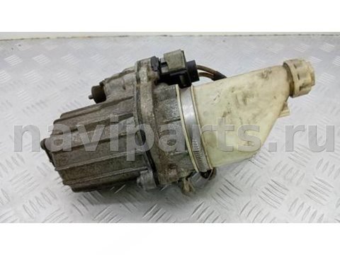 Новое Opel Zafira, 2010 г., арт. CLK22OM01, фото 6