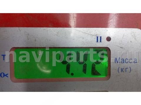 Новое Opel Zafira, 2010 г., арт. CLK22OM01, фото 7