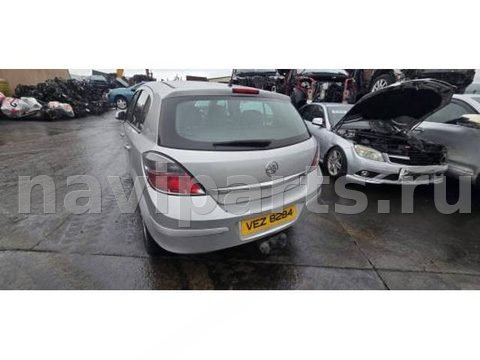 Новое Opel Astra, 2009 г., арт. CLK41OM01, фото 10