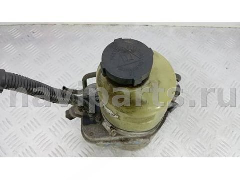 Новое Opel Astra, 2009 г., арт. CLK41OM01, фото 7