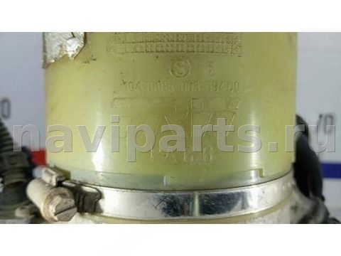 Новое Opel Zafira, 2009 г., арт. CLK41OM01_A21744, фото 8