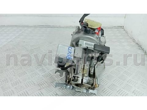 Новое Renault Scenic, 2011 г., арт. CLK48OM01, фото 3
