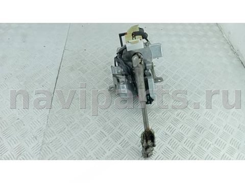 Новое Renault Scenic, 2011 г., арт. CLK48OM01, фото 6