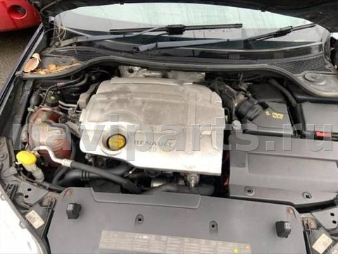 Новое Renault Laguna, 2008 г., OEM A5097167, арт. CNK19OM01, фото 5