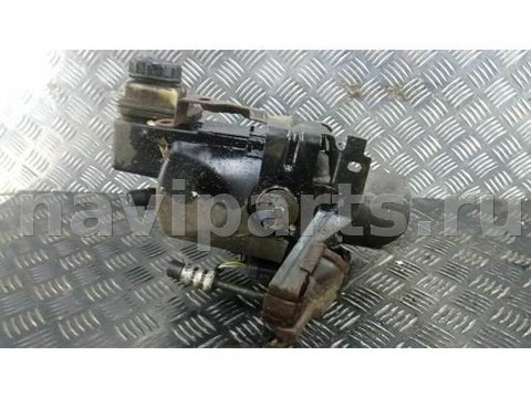 Новое Renault Laguna, 2011 г., OEM A5097167, арт. CNK19OM01_A86521, фото 3