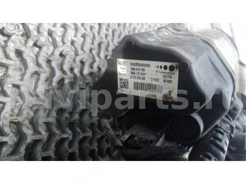Новое BMW 7 F01/F02, 2013 г., OEM 7806079709, арт. COK14OM01, фото 7