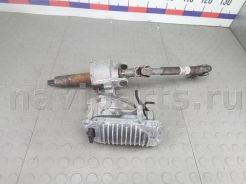Новое Opel Meriva, 2007 г., OEM 13247208, арт. COK27OM01