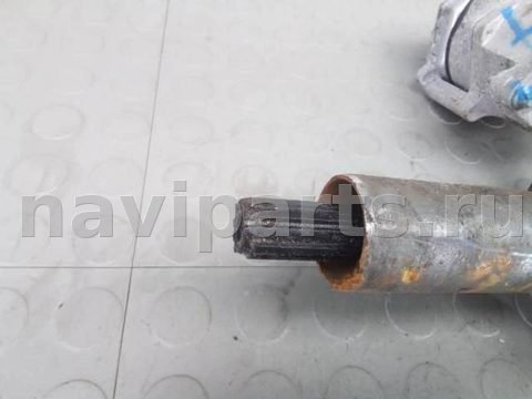Новое Opel Meriva, 2007 г., OEM 13247208, арт. COK27OM01, фото 3