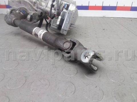 Новое Opel Meriva, 2007 г., OEM 13247208, арт. COK27OM01, фото 4
