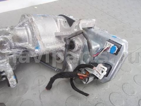 Новое Opel Meriva, 2007 г., OEM 13247208, арт. COK27OM01, фото 5
