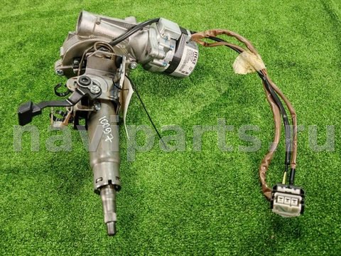 Новое Toyota Auris, 2007 г., OEM 4520002261, арт. D10097