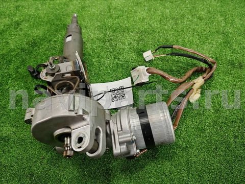 Новое Toyota Auris, 2007 г., OEM 4520002261, арт. D10097, фото 2