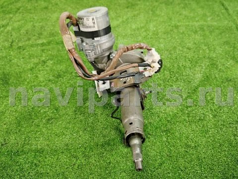 Новое Toyota Auris, 2007 г., OEM 4520002261, арт. D10097, фото 3