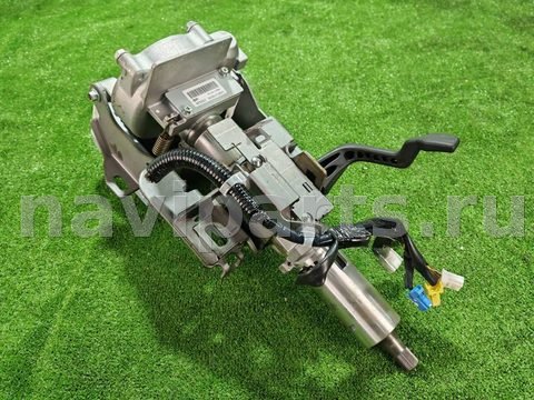 Новое Nissan X-Trail, 2021 г., OEM 488117FV1A, арт. D13649