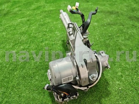 Новое Nissan X-Trail, 2021 г., OEM 488117FV1A, арт. D13649, фото 4