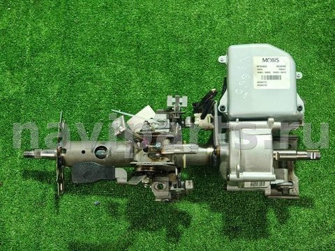 Новое Kia Ceed, 2008 г., OEM 563001H500, арт. D13665
