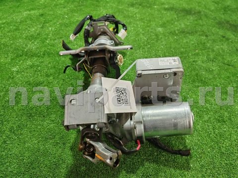 Новое Nissan NV200, 2017 г., OEM 285003LS0A, арт. D13725, фото 2