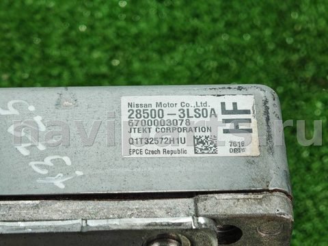 Новое Nissan NV200, 2017 г., OEM 285003LS0A, арт. D13725, фото 3