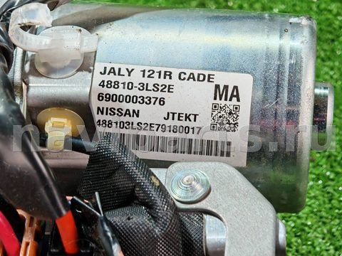 Новое Nissan NV200, 2017 г., OEM 285003LS0A, арт. D13725, фото 5