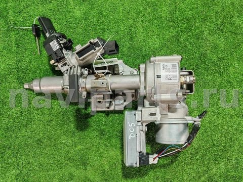 Новое Mazda 2, 2007 г., OEM D6513210X, арт. D13805